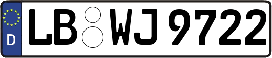 LB-WJ9722