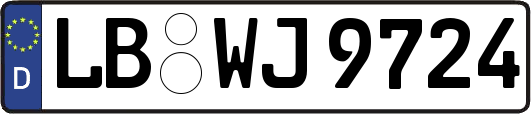 LB-WJ9724