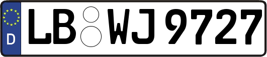 LB-WJ9727