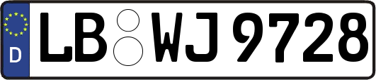 LB-WJ9728