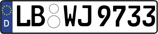 LB-WJ9733