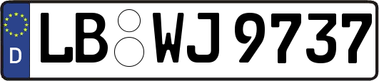LB-WJ9737