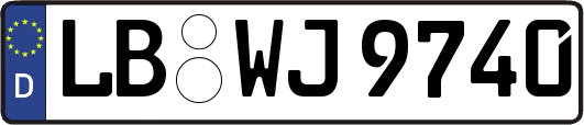 LB-WJ9740