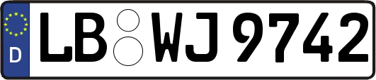 LB-WJ9742