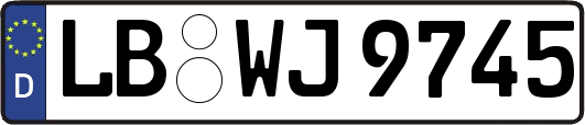 LB-WJ9745