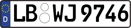LB-WJ9746
