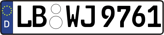 LB-WJ9761