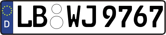 LB-WJ9767