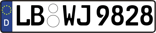 LB-WJ9828