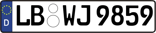 LB-WJ9859