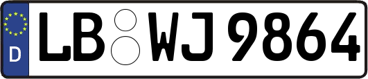 LB-WJ9864