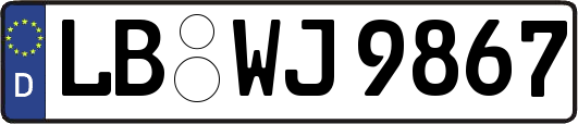 LB-WJ9867