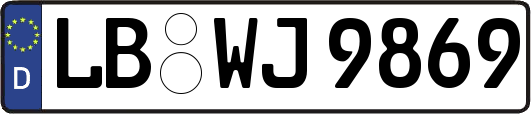 LB-WJ9869