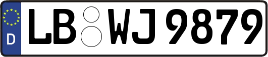 LB-WJ9879
