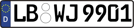 LB-WJ9901