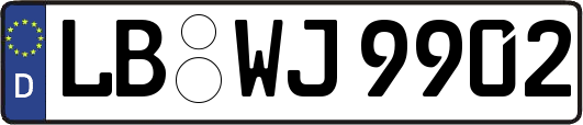 LB-WJ9902