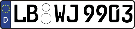 LB-WJ9903