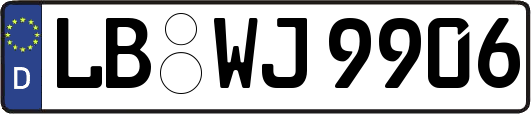 LB-WJ9906