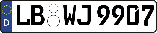 LB-WJ9907