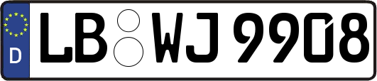 LB-WJ9908