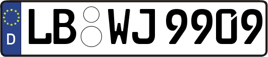 LB-WJ9909