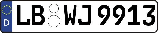 LB-WJ9913
