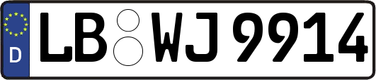 LB-WJ9914