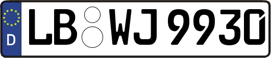 LB-WJ9930