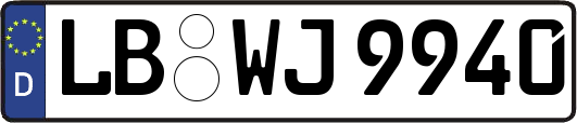 LB-WJ9940