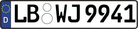 LB-WJ9941