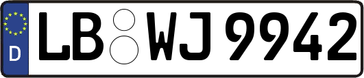 LB-WJ9942