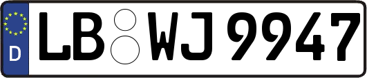 LB-WJ9947