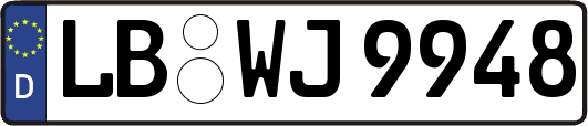 LB-WJ9948