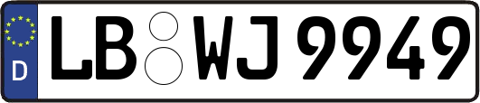 LB-WJ9949