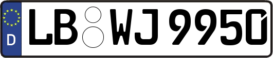LB-WJ9950