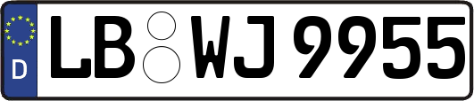 LB-WJ9955