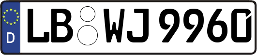 LB-WJ9960