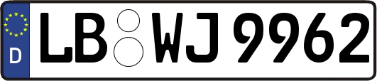 LB-WJ9962