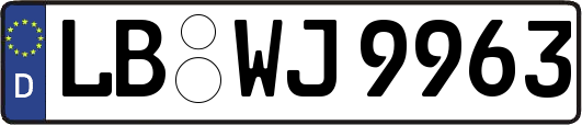 LB-WJ9963