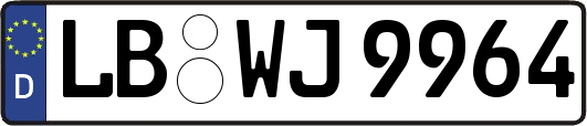 LB-WJ9964