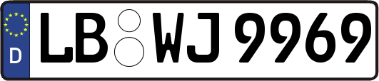 LB-WJ9969