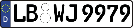 LB-WJ9979