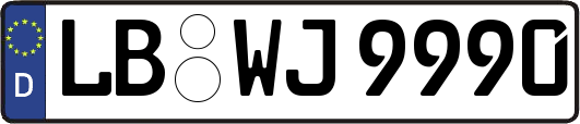 LB-WJ9990