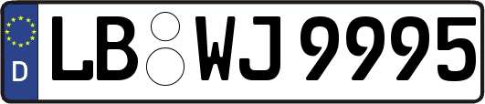 LB-WJ9995