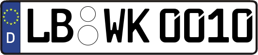 LB-WK0010