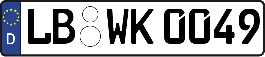 LB-WK0049
