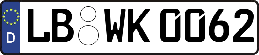 LB-WK0062