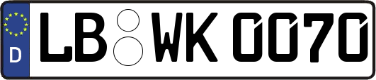 LB-WK0070