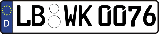 LB-WK0076