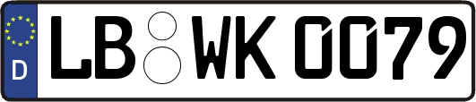 LB-WK0079